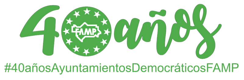 FAMP 40 Años